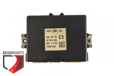 Boîtier Calculateur Module