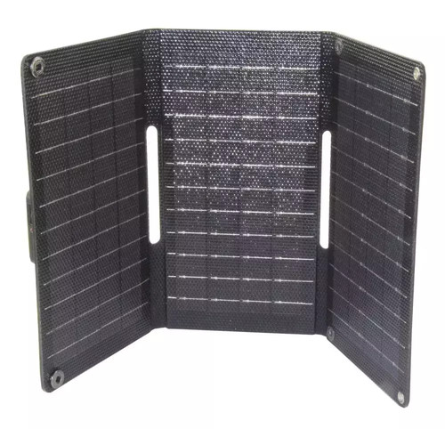 Panneau solaire pliable - 10, w