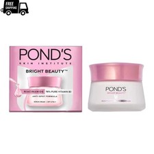 Pond's Bright Beauty Day Cream