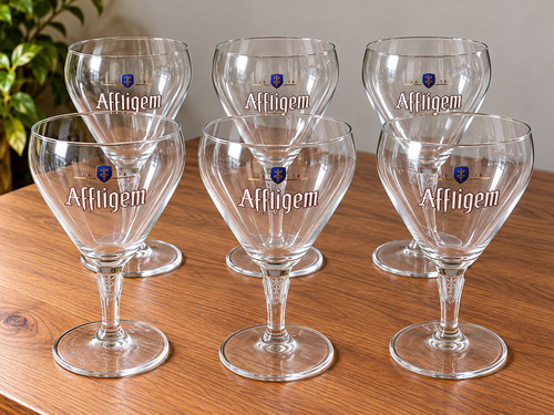 Lot verres a biere - lot, de