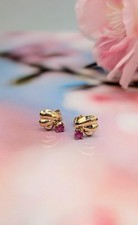 Boucles d'oreilles forme