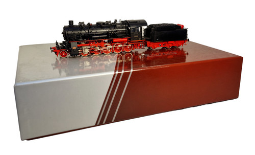 Lemaco 046 locomotive à - -,
