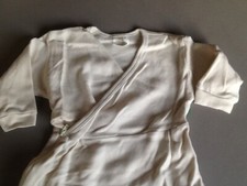 Gigoteuse d'été ou sous