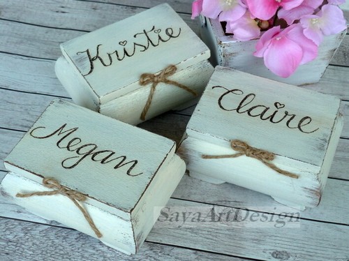 Cadeau demoiselle honneur - cadeau,