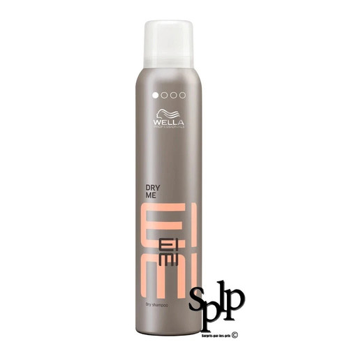 Wella shampooing sec dry - wella, me