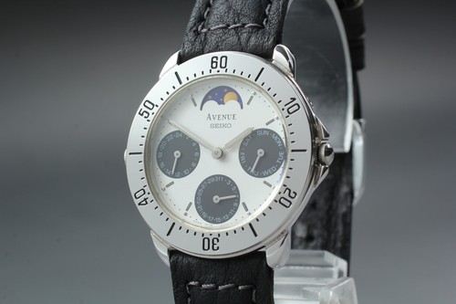 Inutilisé seiko avenue - seiko,