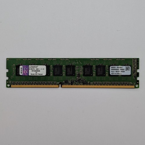 Kingston ddr3 1333 - go, ddr3-1333