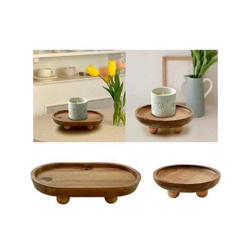 Présentoir bois pour savon - pour,