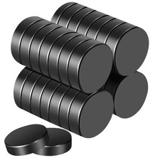 Lot de 30 aimants puissants
