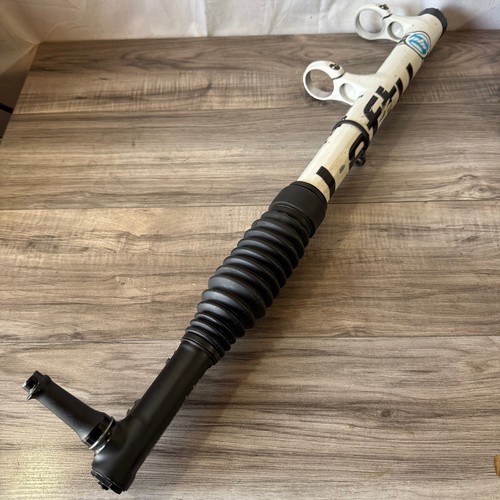 Cannondale lefty pbr - 29, opi