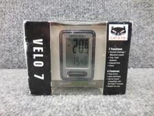 Unused Cat Eye VELO 7 CC-VL520