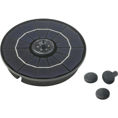 Pontec 93276 pondostar - pontec, island