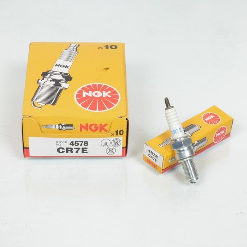 Bougie allumage ngk pour - bougie, d'allumage