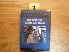 DVD : Un Témoin Dans la Ville