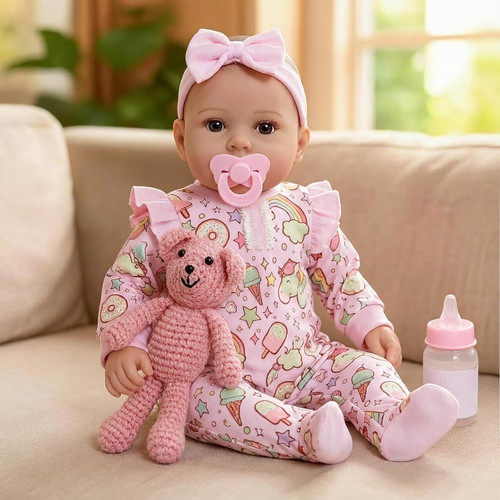 Baby dolls inches large - inches,