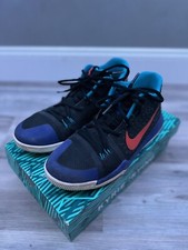 Boys Nike Kyrie 3 Kyrache