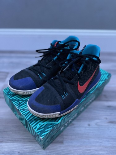 Boys nike kyrie kyrache - nike,