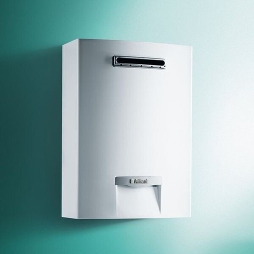 Chauffe eau vaillant - chauffe-eau,