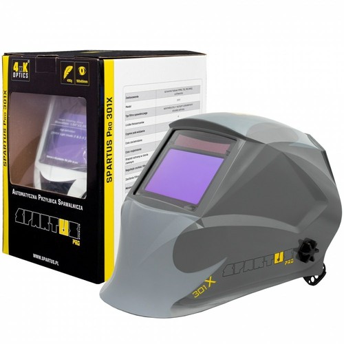 Spartus pro 301x gris - spartus,