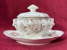 LONGCHAMP MUSTARD POT A