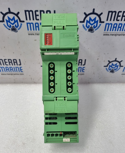 Phoenix contact module - phoenix,