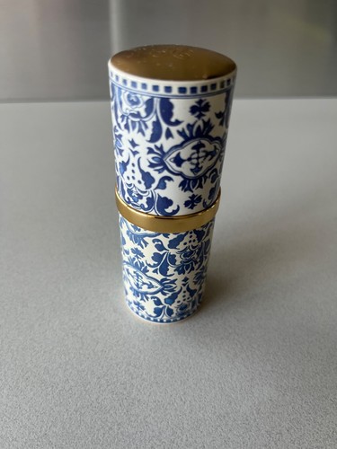 Guërlaïn rare etui delft - rare, "delft"