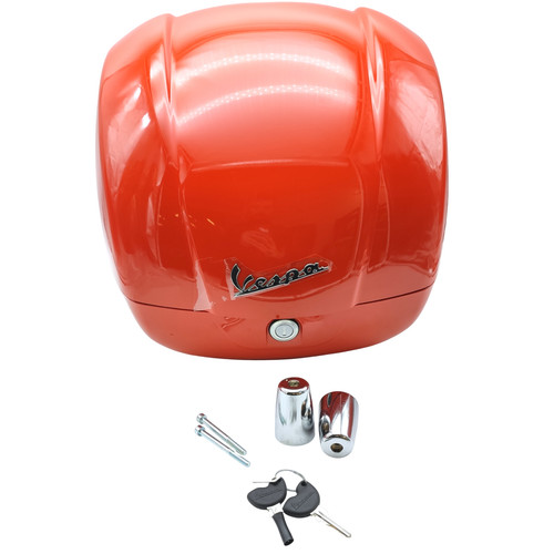 Bauletto arancione originale - arancione,