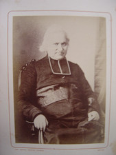 Portrait de François Charles