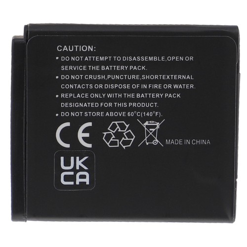 Batteries pour fujifilm - 2,