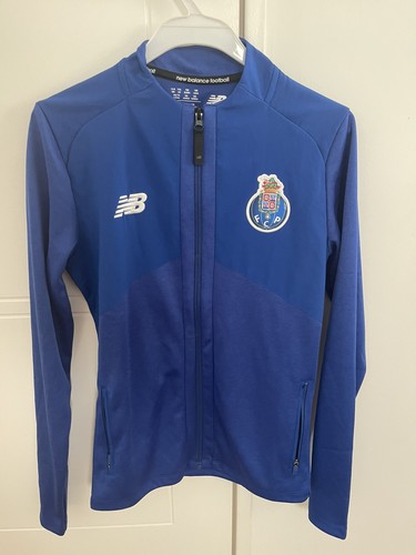 Veste officielle porto - officielle, fc