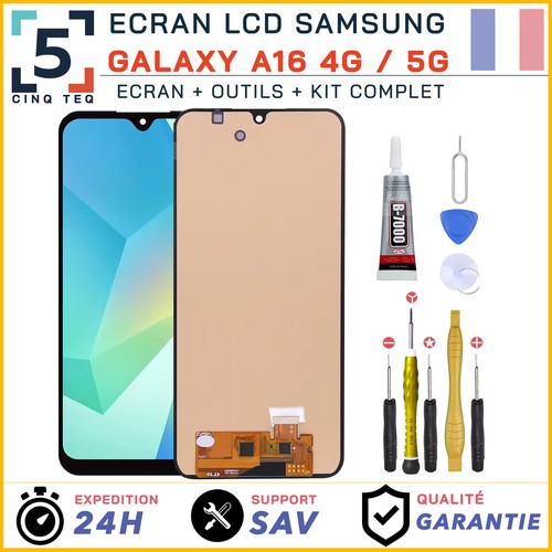 Ecran remplacement samsung - ecran,