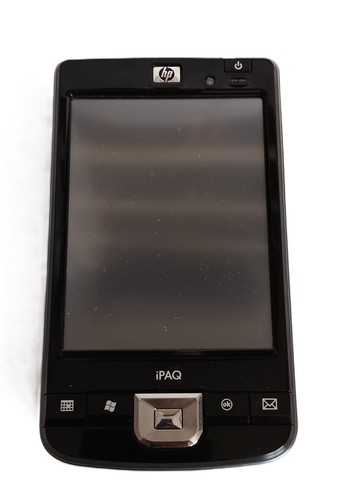 Ipaq 214 pda - 214, poche