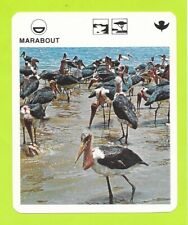 Fact sheet - Le livre de Paris - 1975 - Marabout