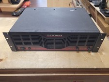 Crown CE1000 450 Watt 2-Channel Professional Audio Power Amplifier Rackmount Amp