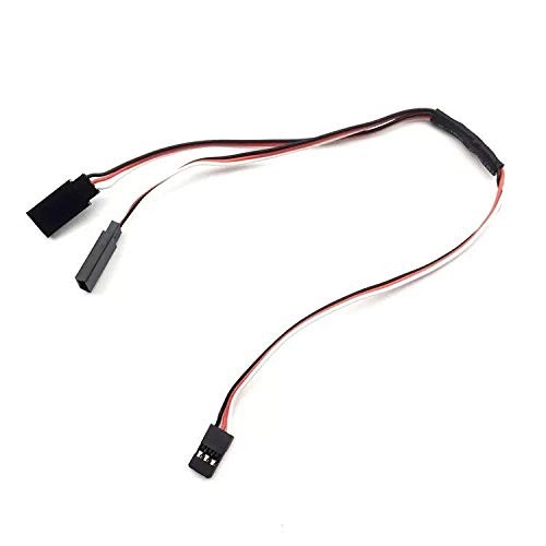 Servo extension cord - to,