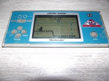 Jeu électronique, Super Mario
