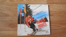 Vinyles  45T.  SPORTS Hiver: Franck Pourcel et orch. : Va t' en vite, mon amour-