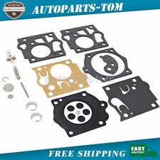 NEW Carburetor Kit fits Walbro