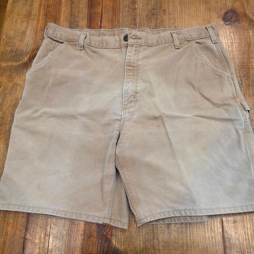 Vintage 2000s carhartt b25 brn - vintage, b25-brn