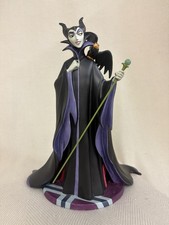 Disney WDCC Maleficent Evil