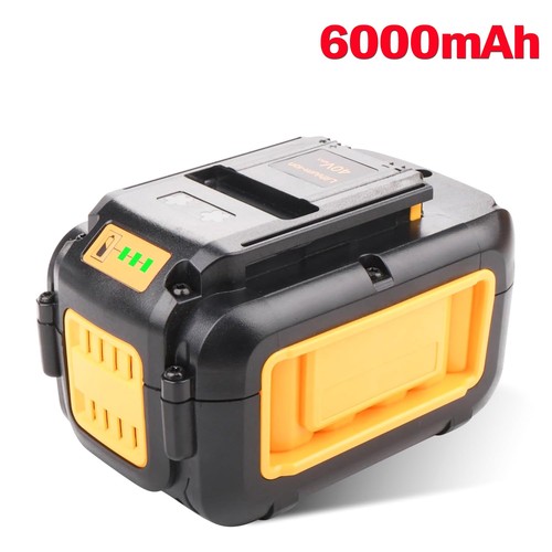 For dewalt dcb404 36v 40v - for,