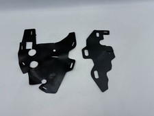 Honda XL700V Transalp Rubber Protective Cover Rubber Mat Cover Guard (1) 07'