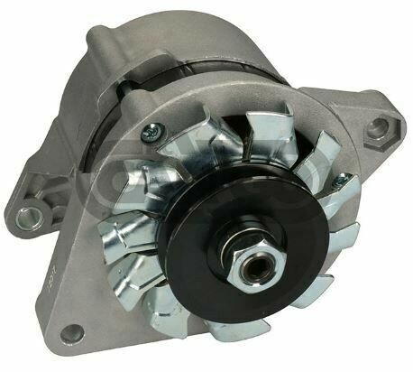 Alternateur tracteur 14v 33a - 14v,