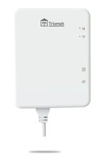 Thermostat connecté pour