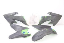 COMPLETE BEZEL - POCKET BIKE DIRTBIKE 50 ()