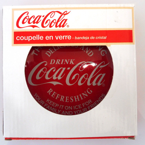 Coca cola ravier coupelle - coca-cola®,
