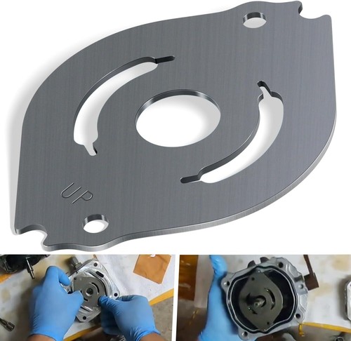 51444 valve plate for - valve, outdoor