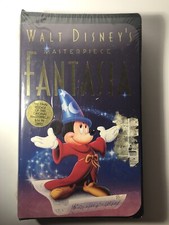 WALT DISNEY'S FANTASIA
