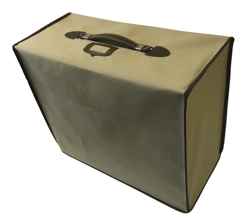 Canvas cover for fender - for, a