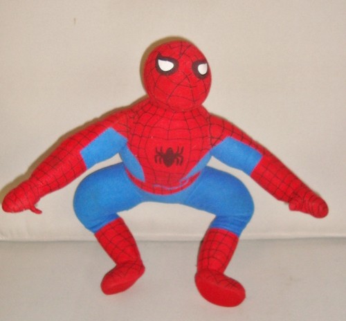 Peluche plush araignee - plush, l'araignee